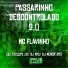 Dj M13, DJ Menor A15, DJ CYCLOPE ZS