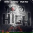 Ricc Rocc, Westsidecash, Jayquan Bently