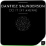 Dantiez Saunderson feat. AM2PM
