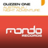 Ouzzen One