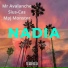 Mr Avalanche feat. Mpj Monster, Sius-cas