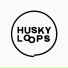 Husky Loops
