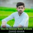 Zahid Khan