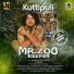 Yuvan Shankar Raja, Anthony Daasan, Gangai Amaren