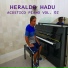 Heraldo Hadu