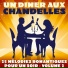 Florian Favez, Yann Yves Betaniaou