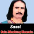 Sain Mushtaq Hussain