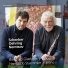 Burkhard Glaetzner, Hansjacob Staemmler