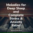 Pianoramix, Calming Piano, Piano Mood