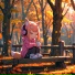 Serene Fox