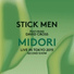 Stick Men