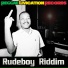 Reggae Livication Records feat. Cless Shine