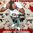 WoPDaShapeShifter Lil Kashin Mane X Lil Riko