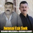 Karwan Xabati, Rebwar Malazada