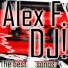 Alex F. DJ1!