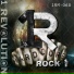 1 Revolution Music
