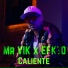 Mr. Vik, EFKTO