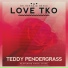 Teddy Pendergrass feat. Angie Stone