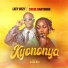 Laty Wizy, Carol Nantongo