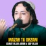Asmat Ullah Jarar, Aif Ullah