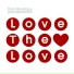Love The Love