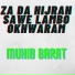 Muhib Barat