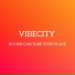 VIBECITY