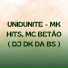 DJ DK DA BS