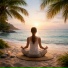 RelaxAura, Фоновая музыка