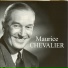 Maurice Chevalier