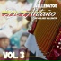 Los Juglares Vallenatos