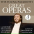 The Young Pavarotti
