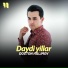 Doston Halimov