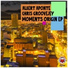Albert Aponte, Chris Groovejey
