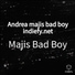 Majis Bad Boy