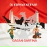 GAGAN GARTINA