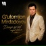 G'ulomjon Mirdadoyev