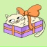 Hazen Cantor, Chill Kitten