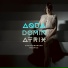 Aqua Dominatrix