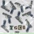 YGCG
