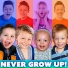 The Ninja Kidz