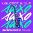Laurent Wolf feat. Mary Austin