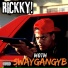 SwayGangYB, MOTM