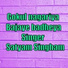 Satyam Singham