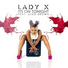 Lady X feat. Gino Brown