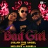 Julian The Angel, McLevit & Ashela