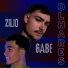 Zilio, Gabe