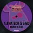 alphatech 5, MD