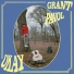 Grant Pavol