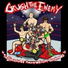 Crush The Enemy